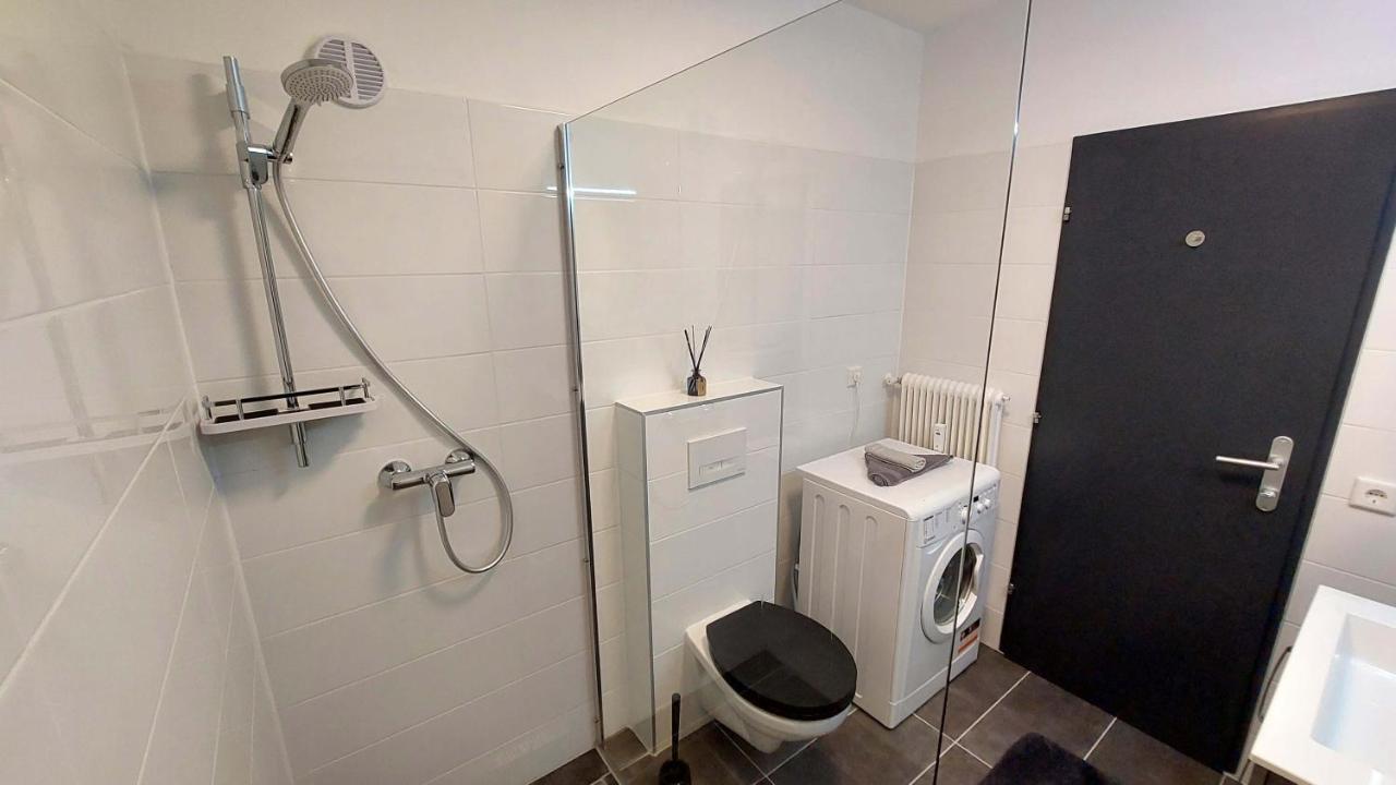 Markus Apartment *